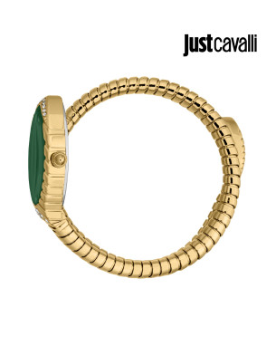 JUST CAVALLI Snake Watch